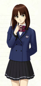 Ugajin Miyo