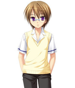 Tsukishima Masaki