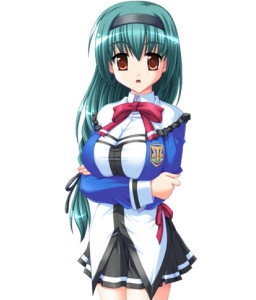 Saionji Kaoru