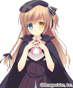 Kokuyou Ran