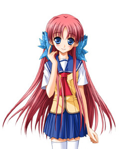 Narutoki Konomi