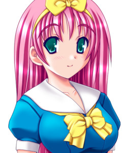 Yamamichi Miori