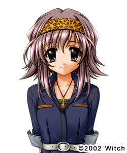 Takanashi Chihiro