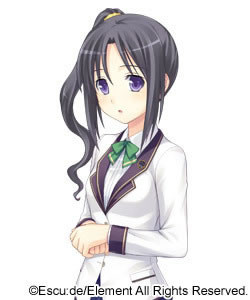 Kunasaki Rina