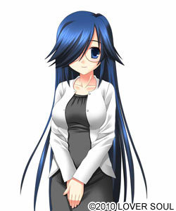 Hongou Tsukasa
