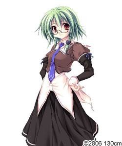 Kayou Chisato