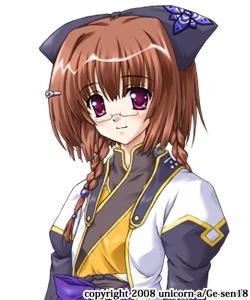 Mouri Motonari