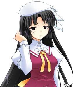 Mishima Kyouka