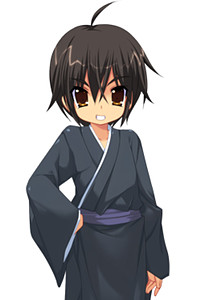Hayate