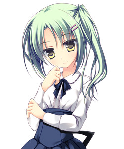 Sanguu Hana