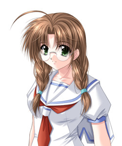 Miyamura Shiori