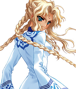 Midou Kaya