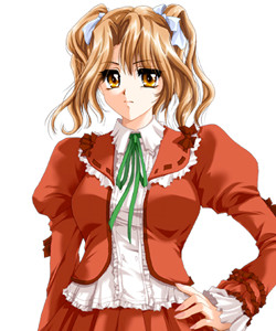Takamizawa Yukari