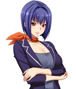 Ibuki Kyouka