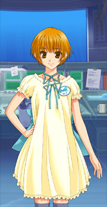 Tanaka Yubiseiakikana