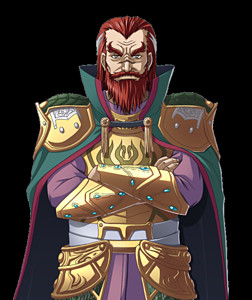 Sir Felzen