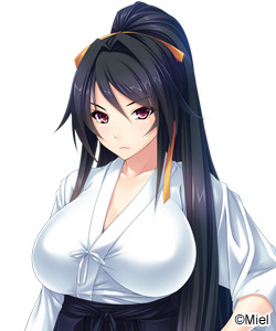 Shidou Tomoka