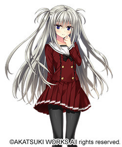 Misaki Saya