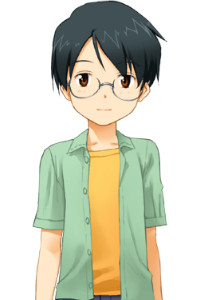 Tokunaga Kazushi