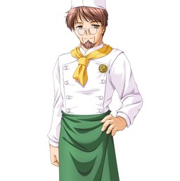 Takamizawa Samon