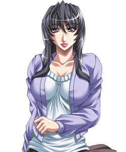 Kuzuhara Mikiko