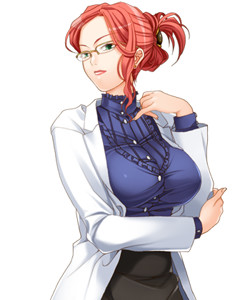 Ayakawa Satori