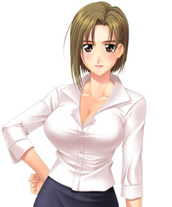Komiyama Mizu