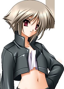 Akane