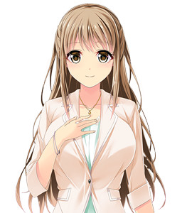 Orikura Satsuki