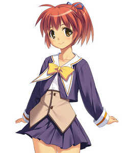 Yuzuki Himawari