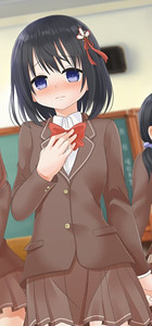 Toujou Kanon