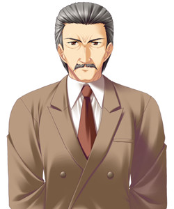 Machida Tomoyuki