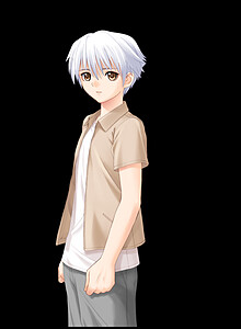 Abiko Keishou
