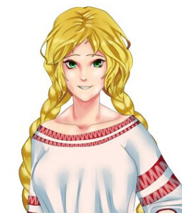 Svetlana
