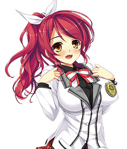 Shimizu Ayaka