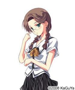 Iwatsuki Kohime