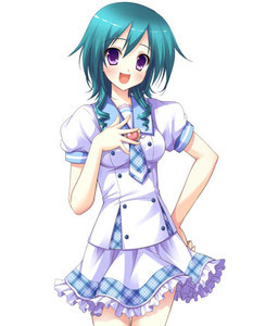 Komaki Kanae