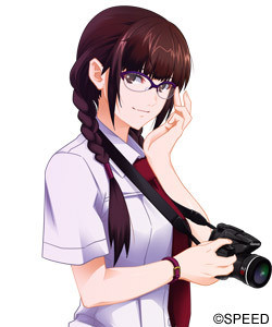Minami Satsuki