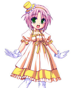 Momomoto Komomo