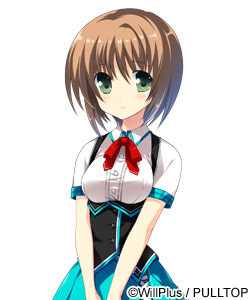 Harusaki Kasumi