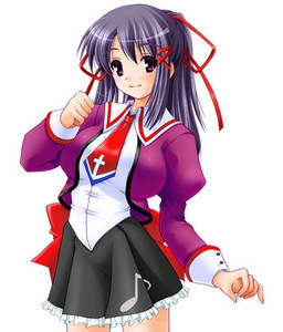 Morisaki Chika