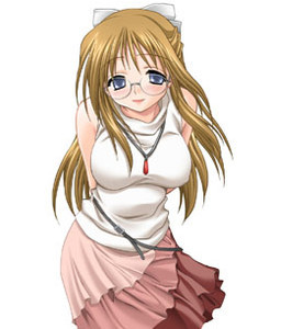 Takahara Yuuno