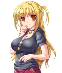 Oobayashi Rui