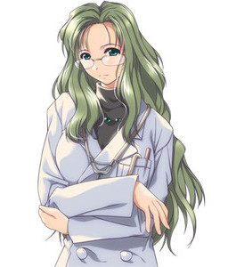 Jinguuji Narumi
