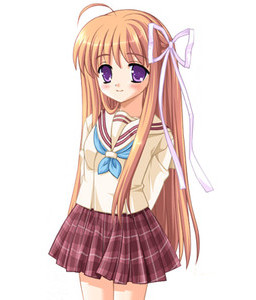 Fujimoto Mihane