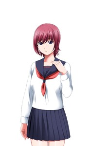 Mizukura Arisa