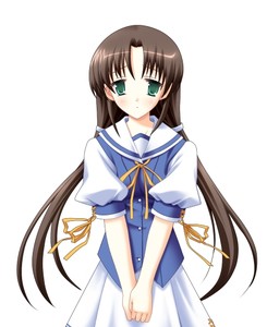 Mochizuki Rinka
