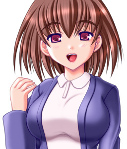Ootsuka Kotomi