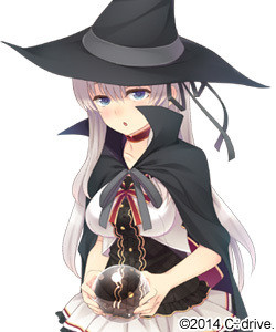 Hoshigaoka Akane
