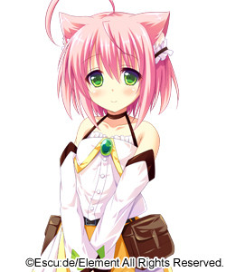 Shidou Miya